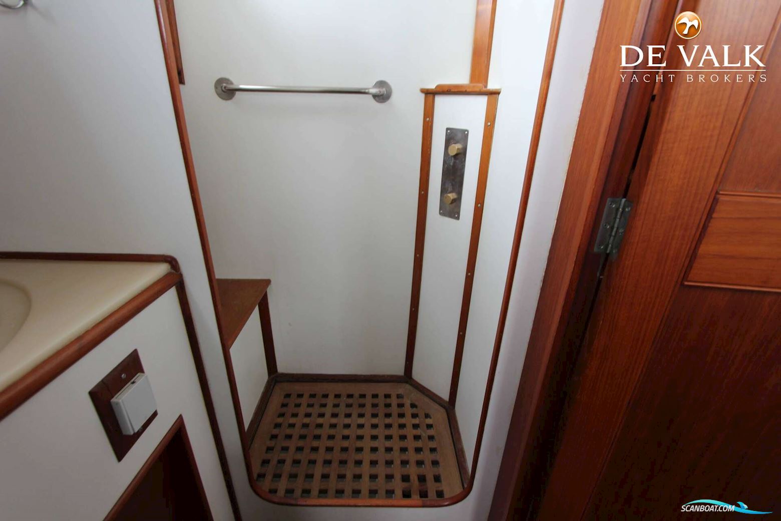 Grand Banks 46 Classic