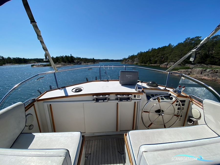 Grand Banks 46 Classic