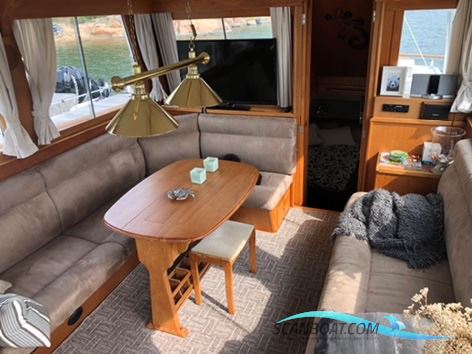 Grand Banks 46 Classic