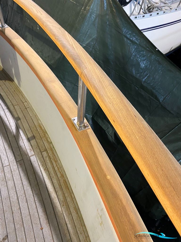 Grand Banks 46 Classic