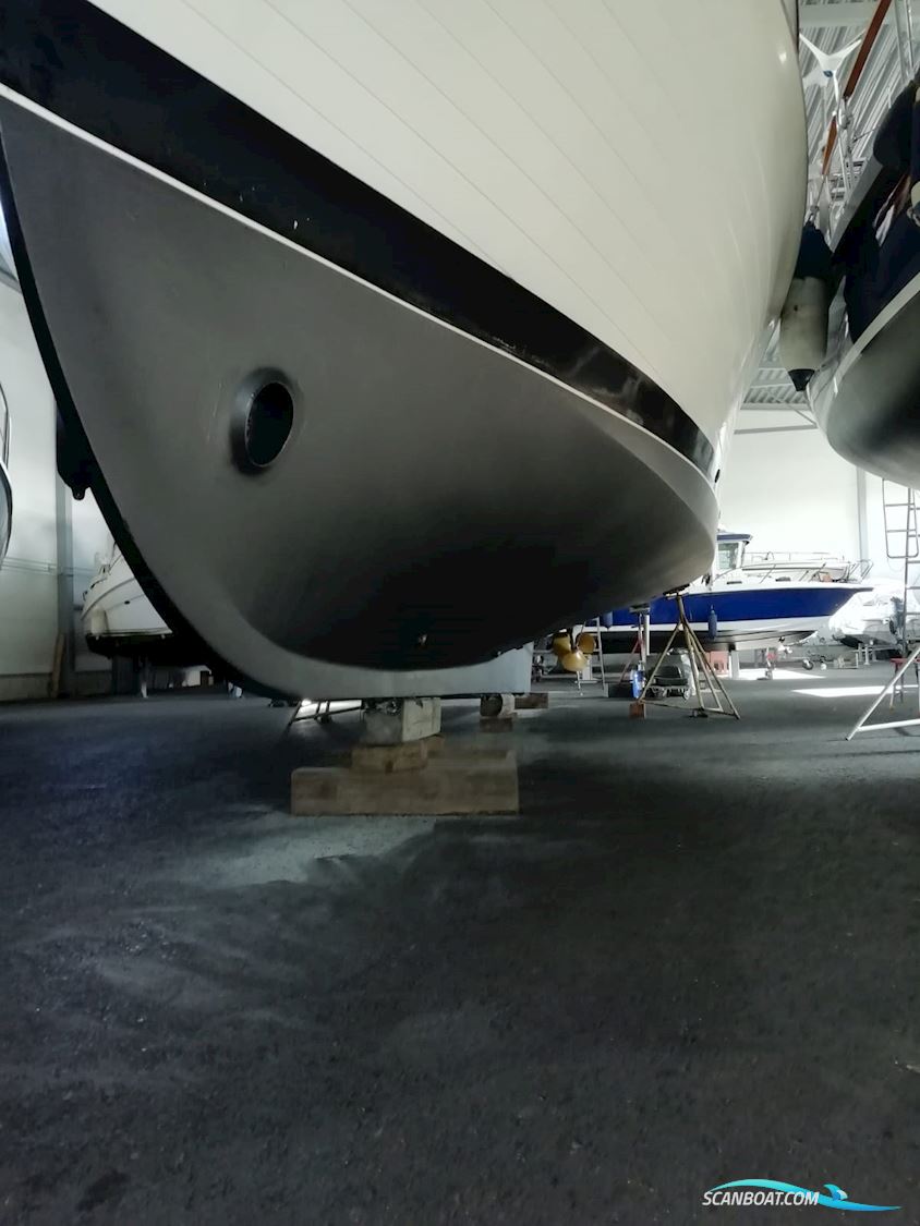 Grand Banks 46 Classic