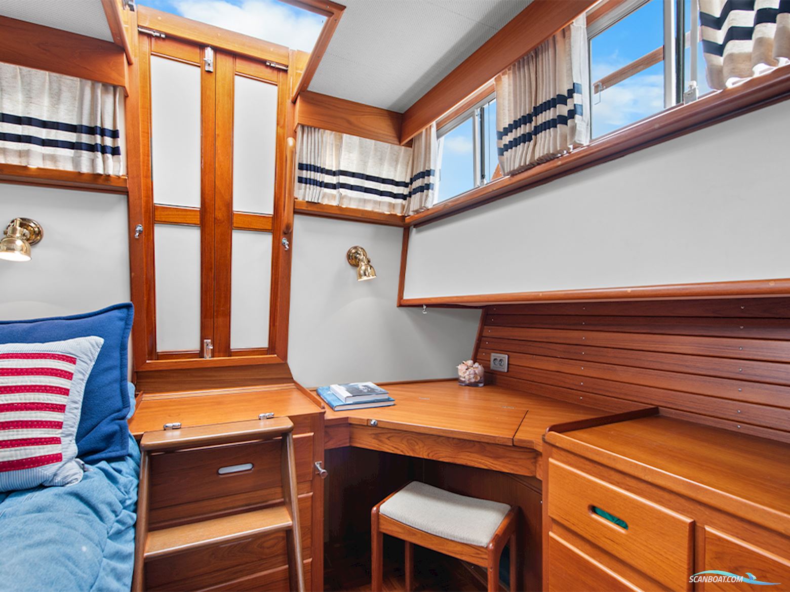 Grand Banks 46 Classic