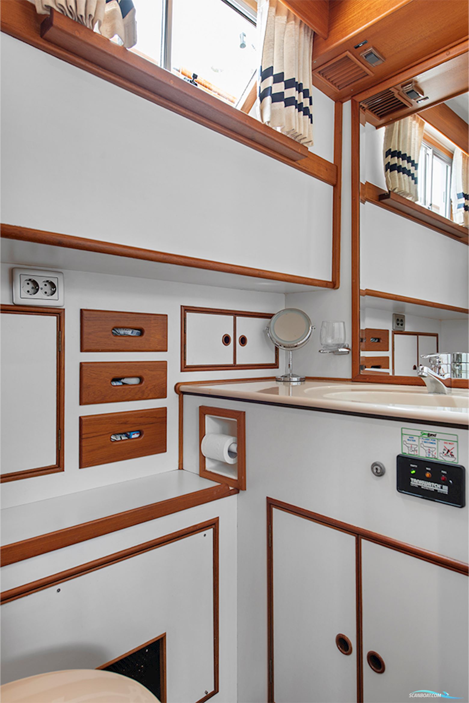 Grand Banks 46 Classic