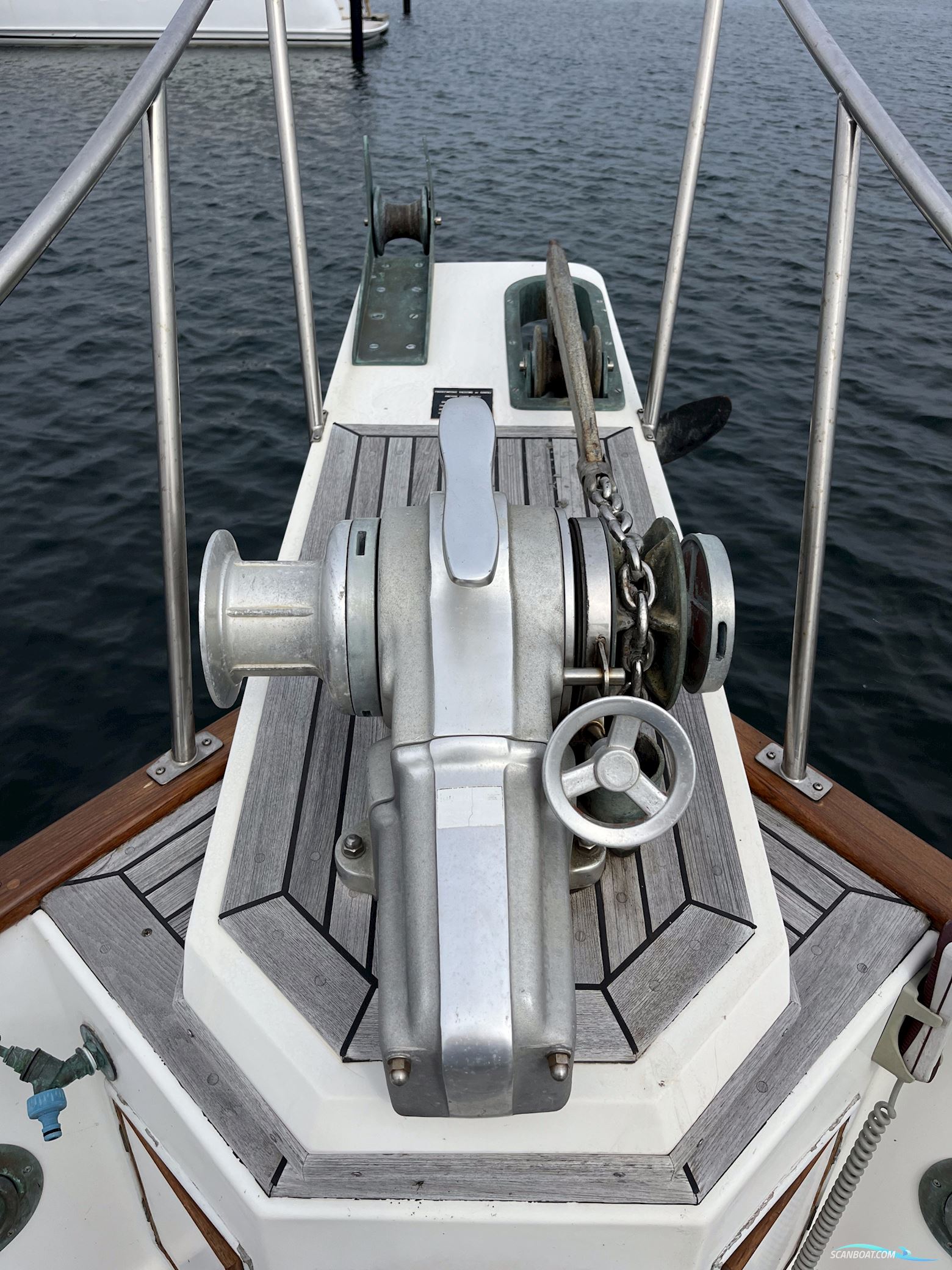 Grand Banks 46 Classic