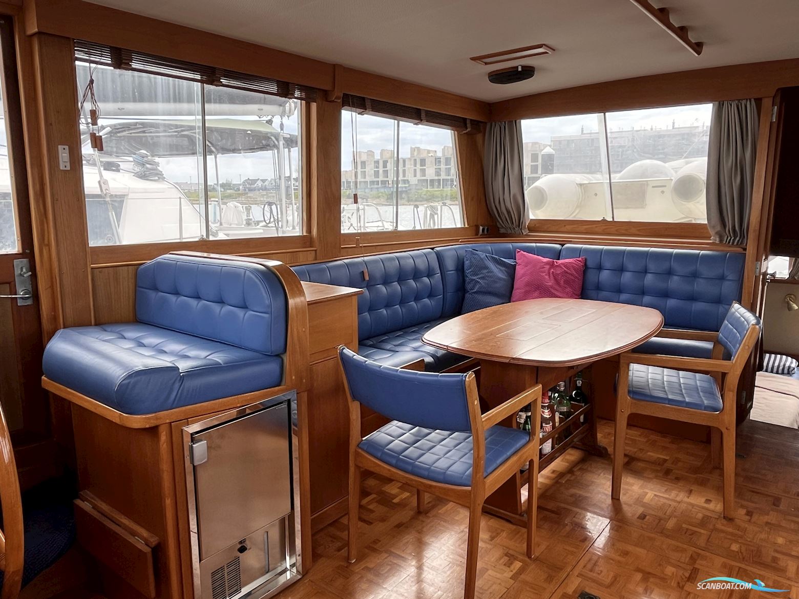 Grand Banks 46 Classic