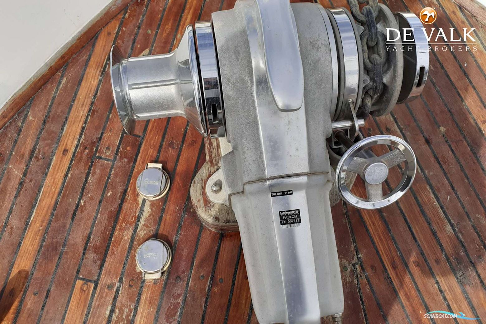 Grand Banks 49 Alaskan