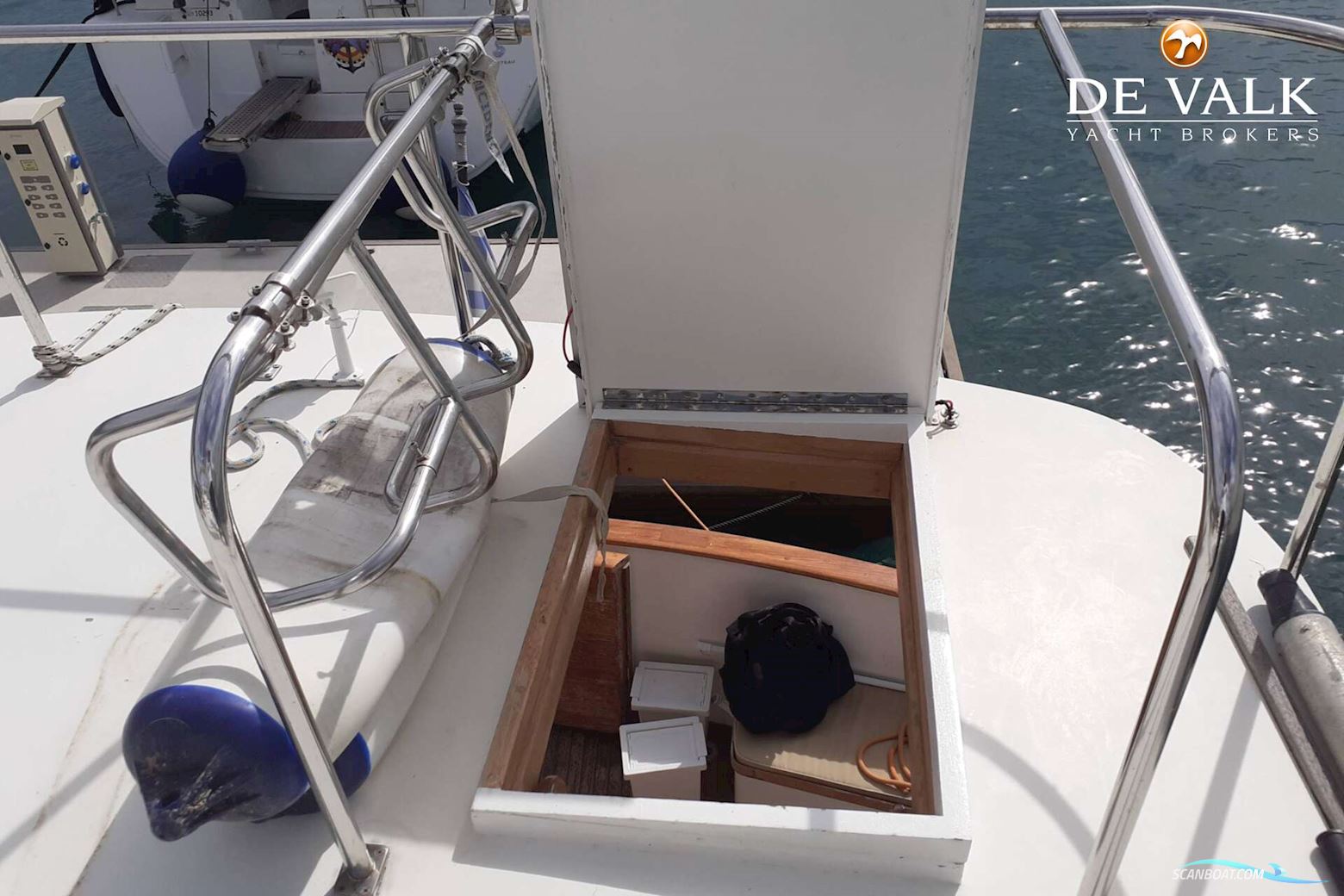 Grand Banks 49 Alaskan