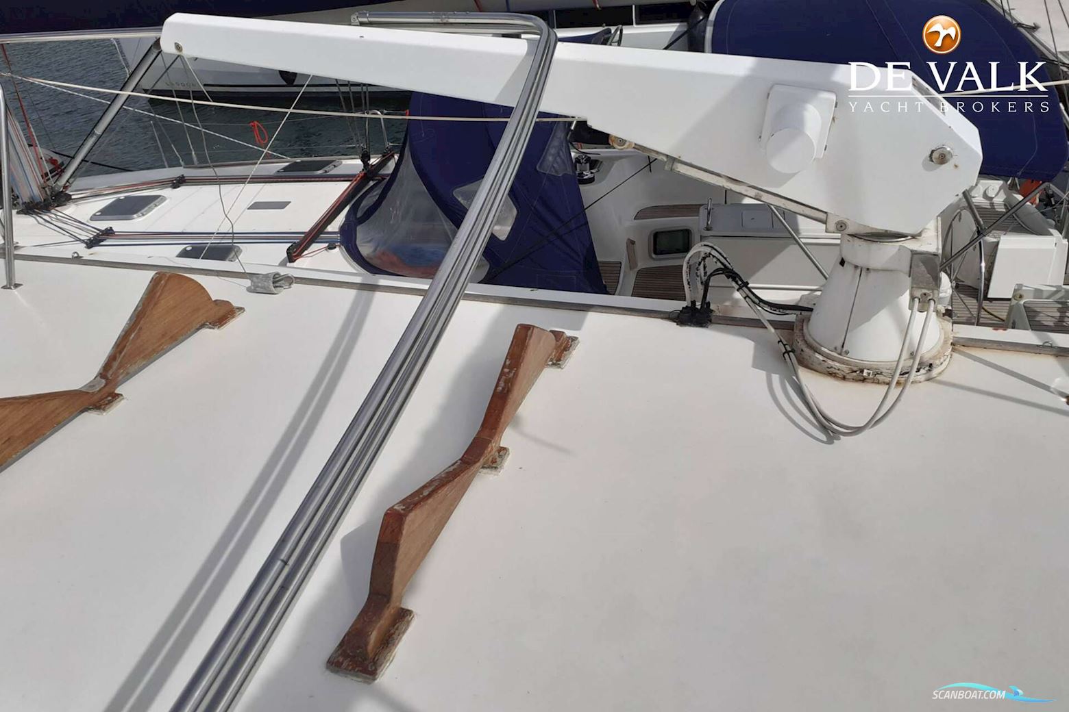 Grand Banks 49 Alaskan