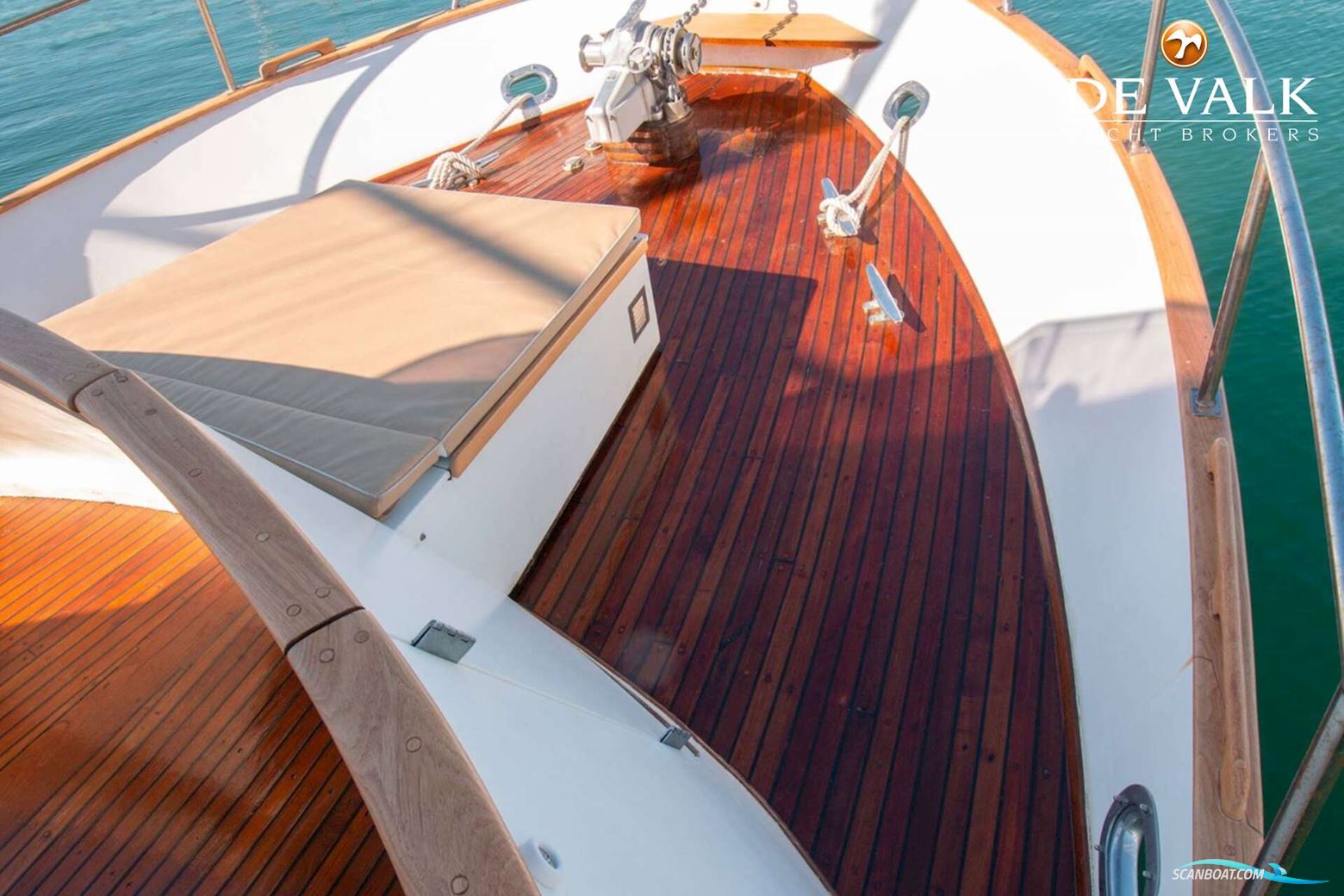 Grand Banks 49 Alaskan