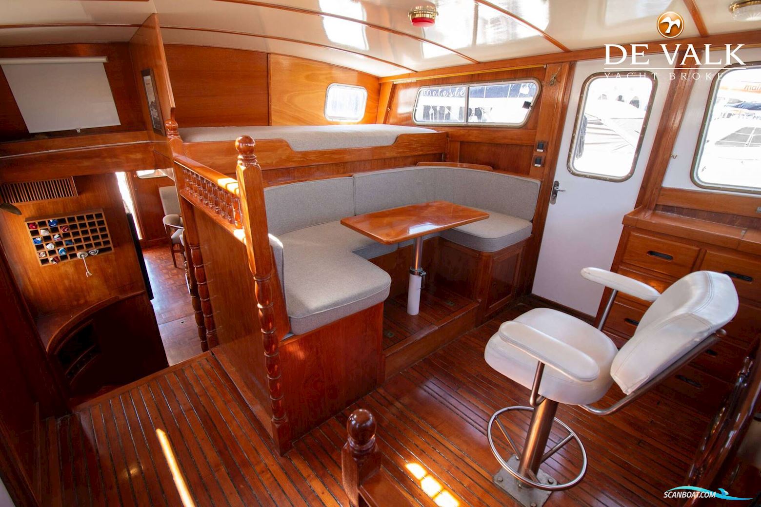 Grand Banks 49 Alaskan