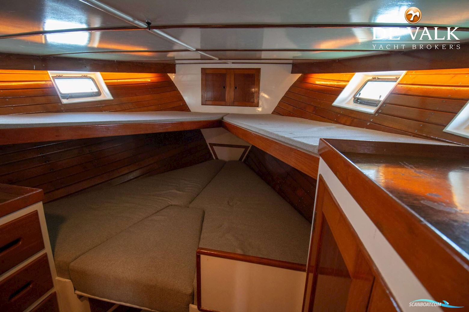 Grand Banks 49 Alaskan