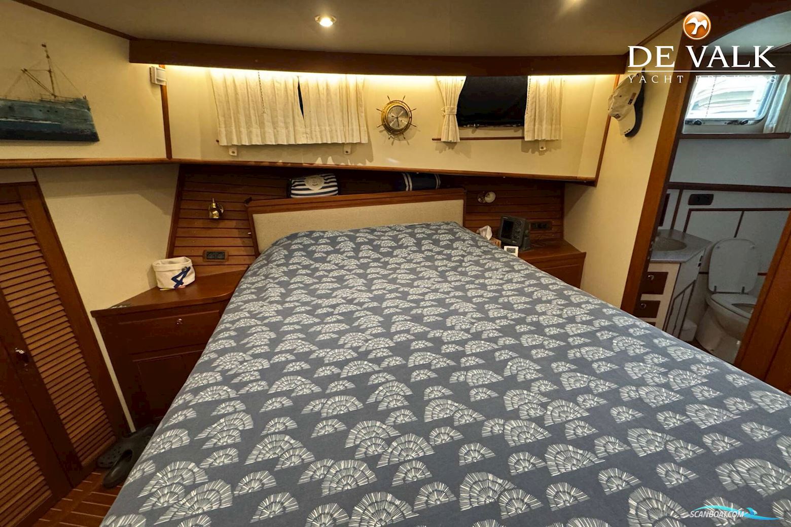 Grand Banks 52 Heritage EU