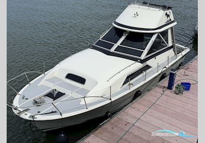 Grand Banks Laguna 33 Motorbåt 1982, med Perkins motor, Ireland