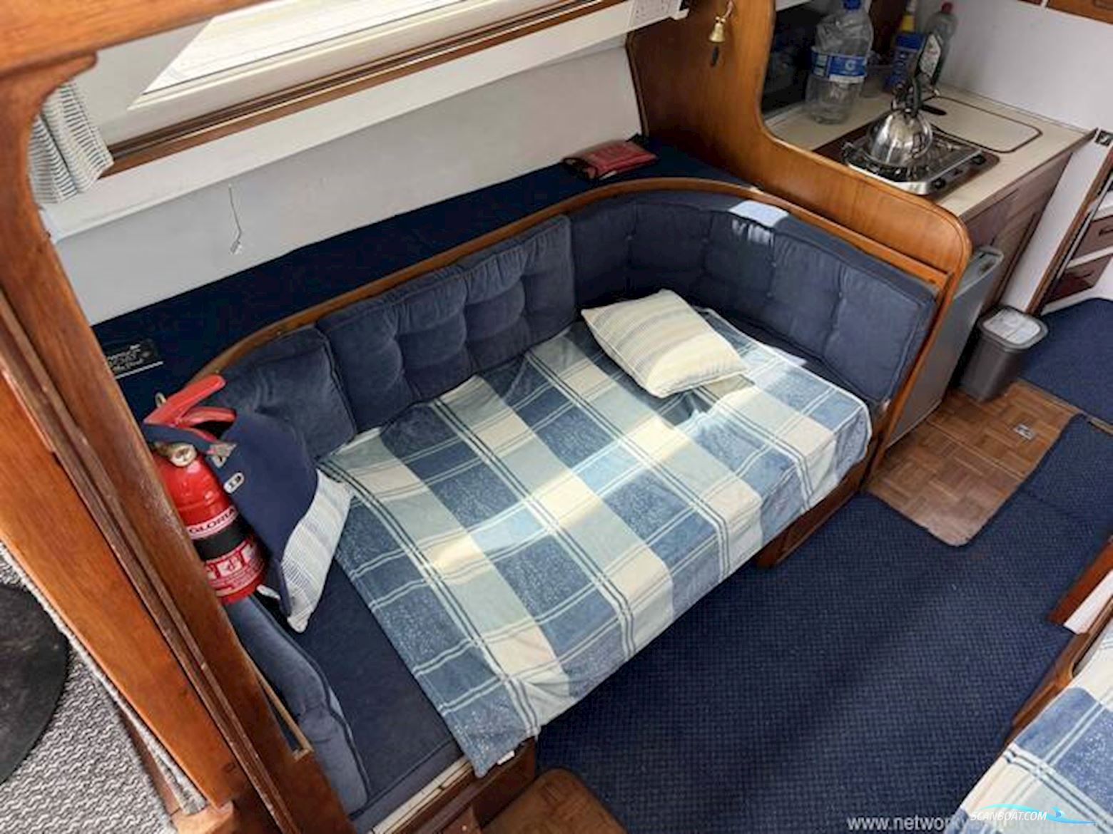 Grand Banks Laguna 33