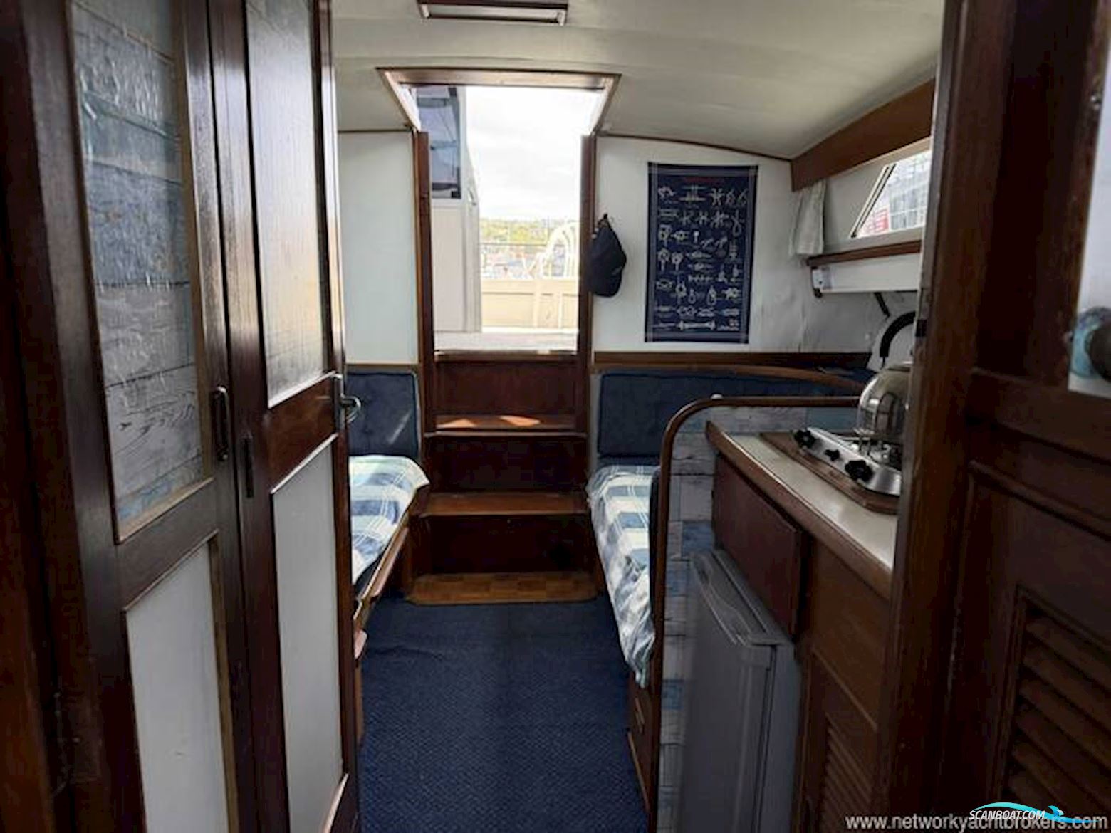 Grand Banks Laguna 33