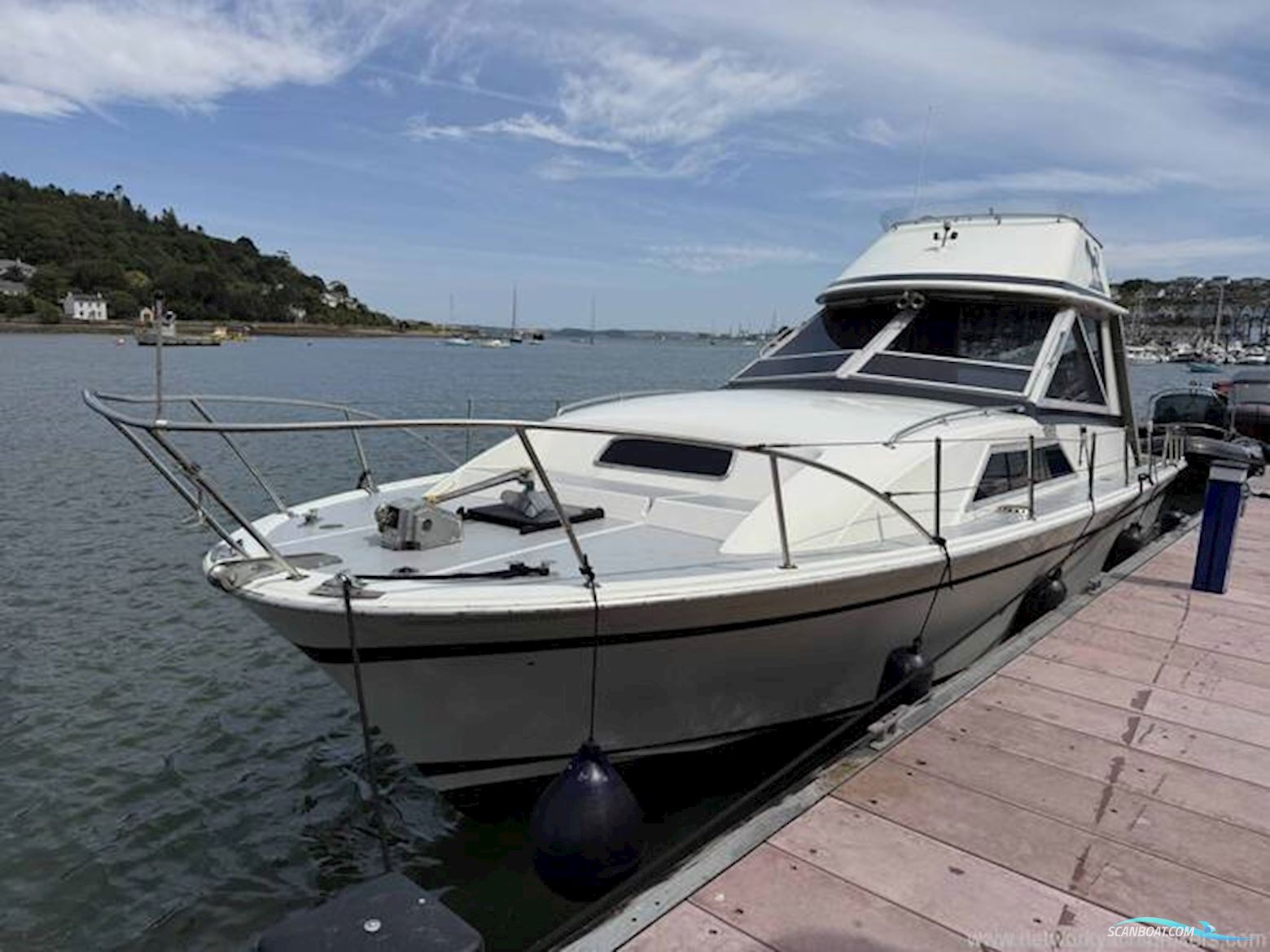 Grand Banks Laguna 33