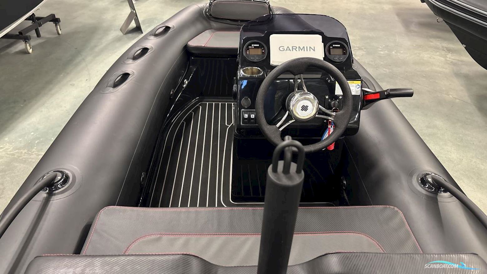 GRAND G380