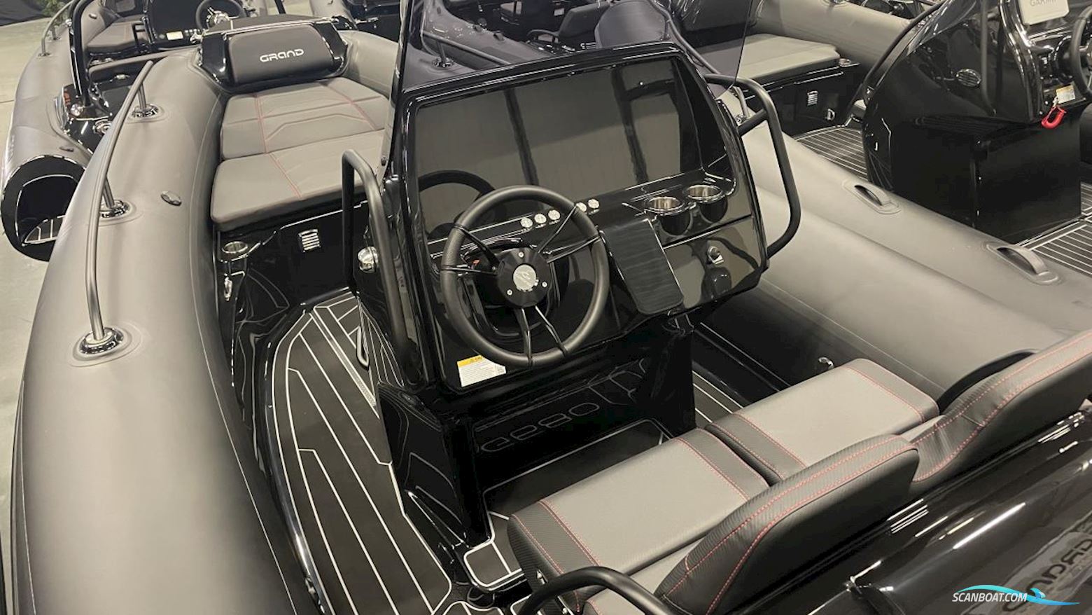 GRAND Golden Line  G680