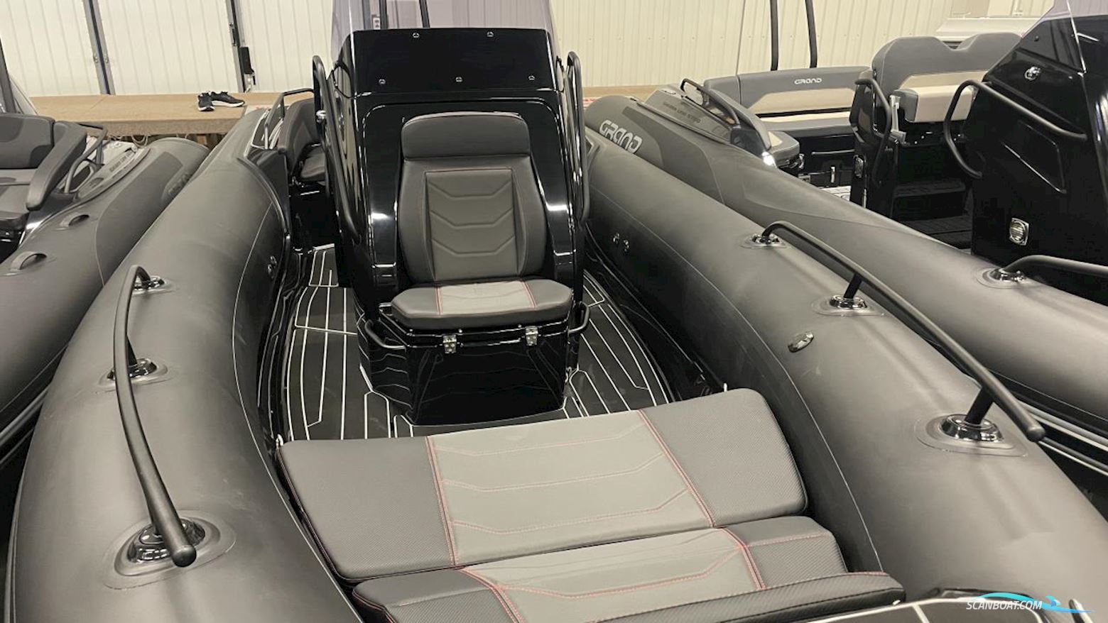 GRAND Golden Line  G680