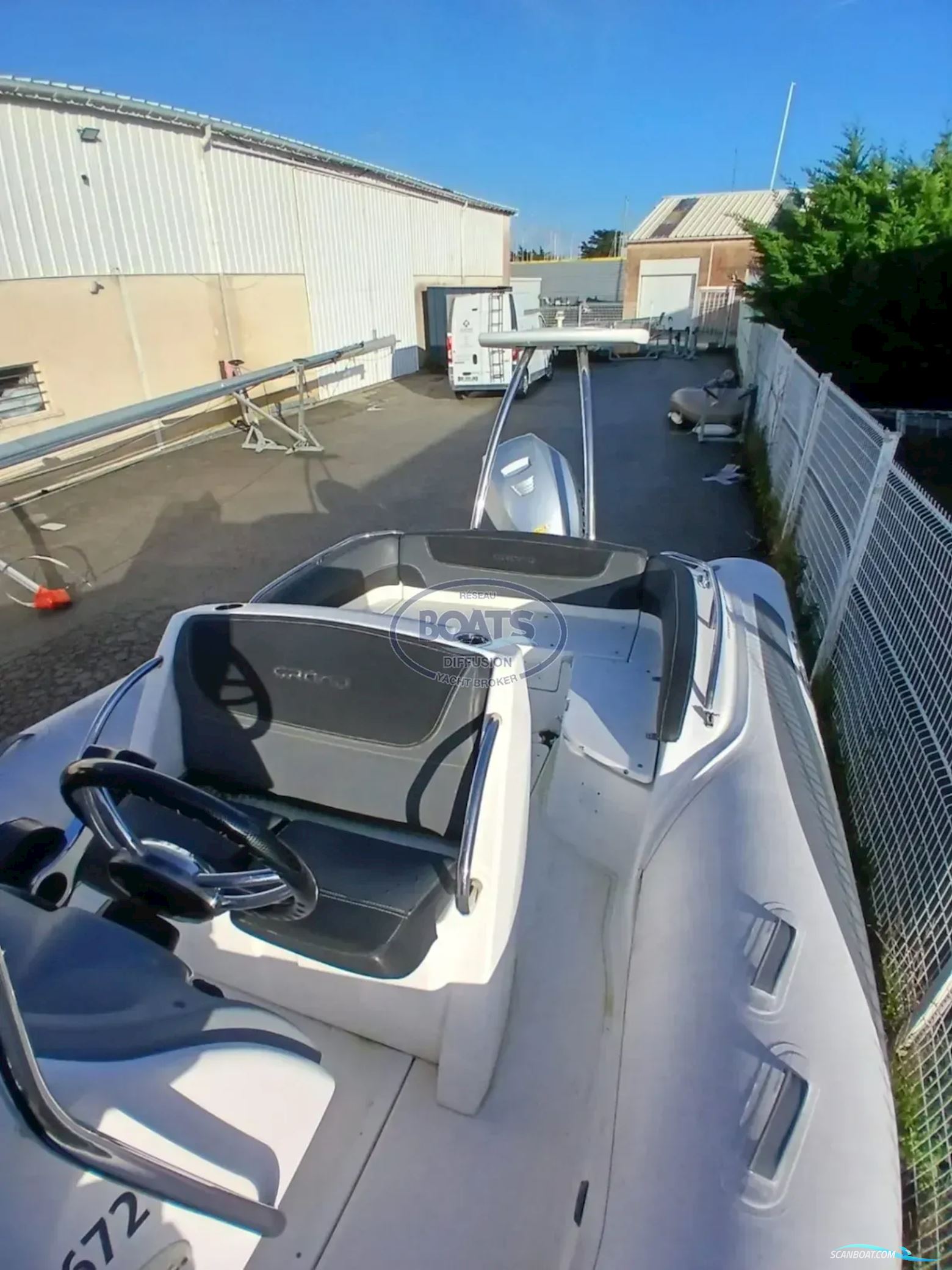 GRAND GOLDEN LINE G650