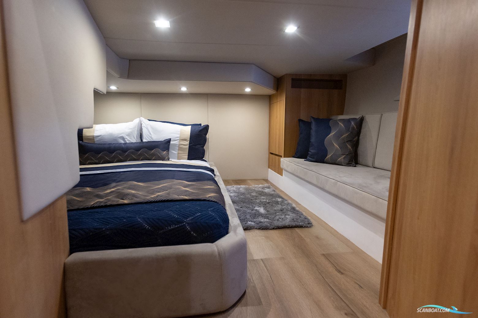 Grand Ocean GRAND 37