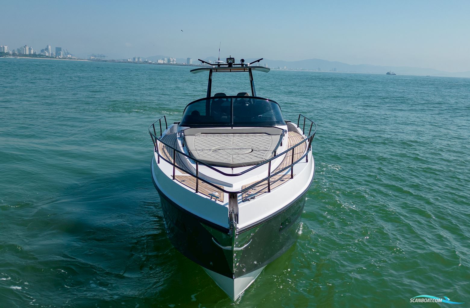 Grand Ocean GRAND 37