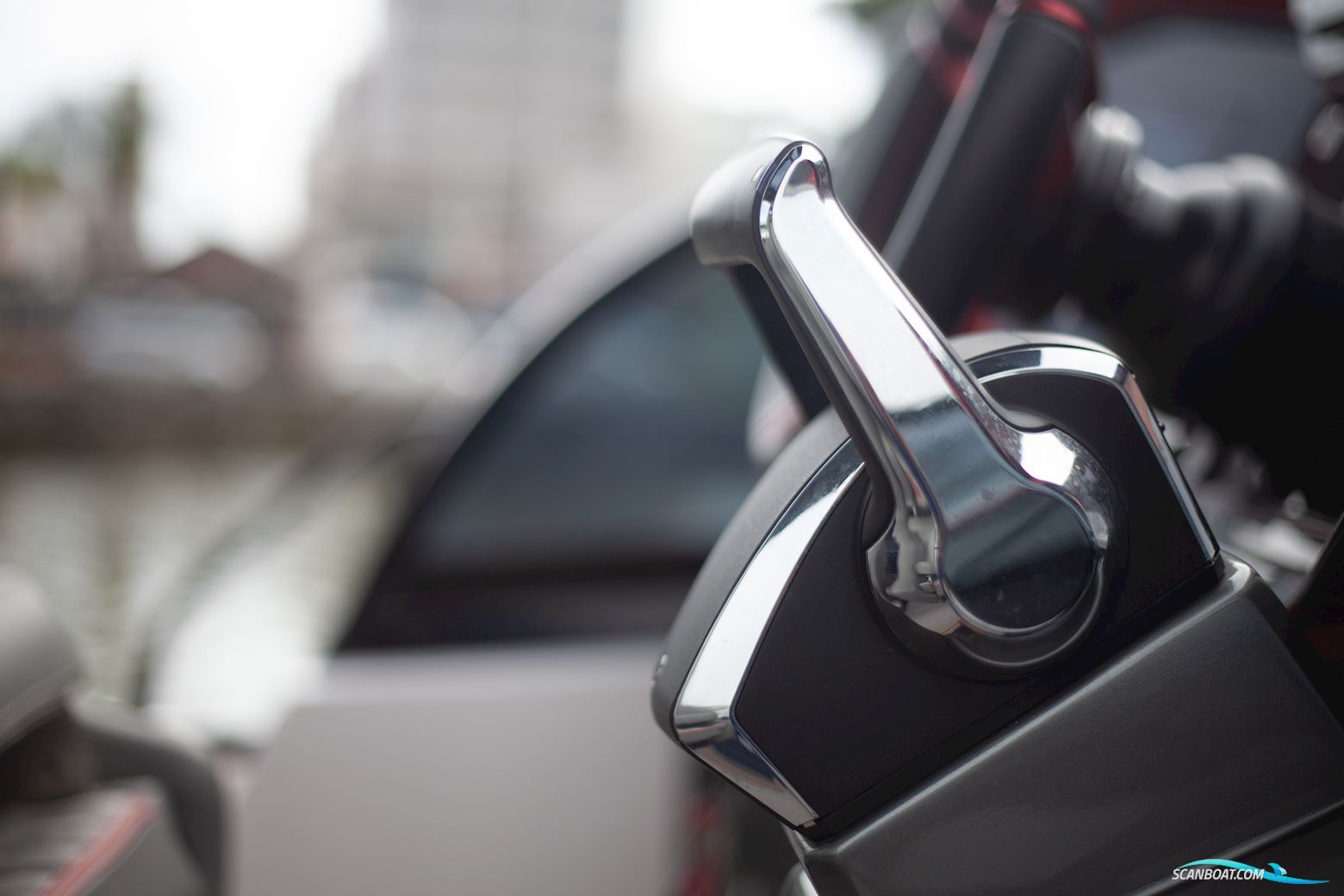 Grand Ocean GRAND 37