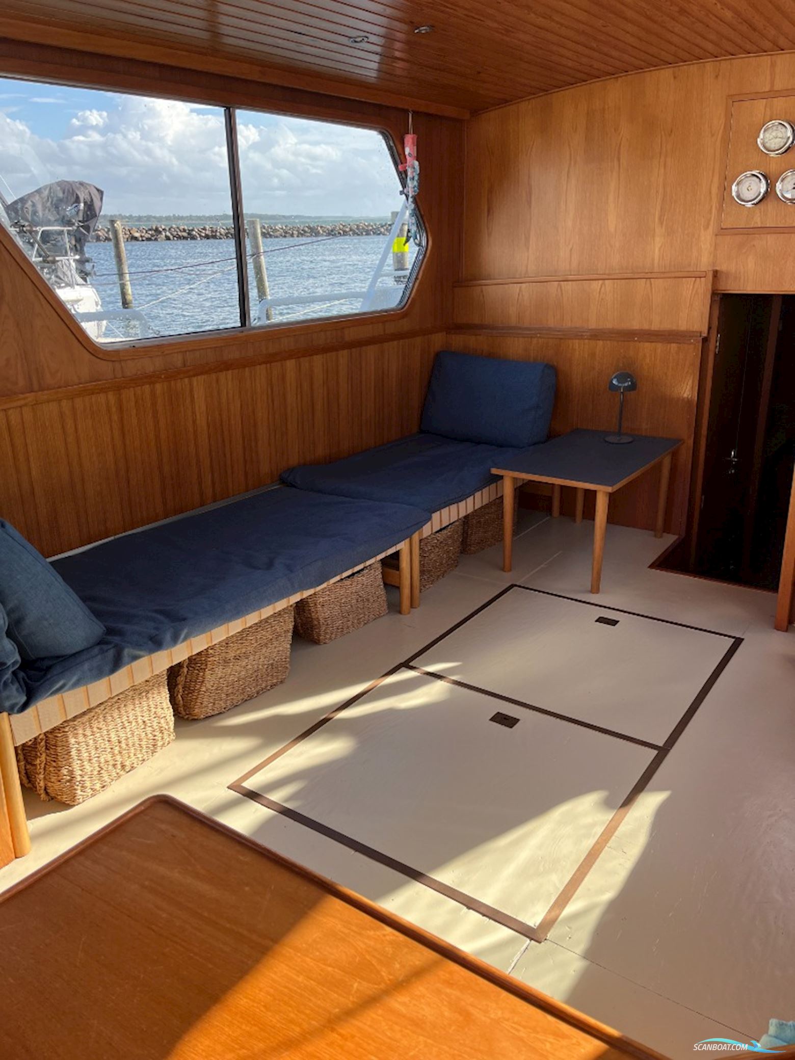 Grand Star De Ruiter