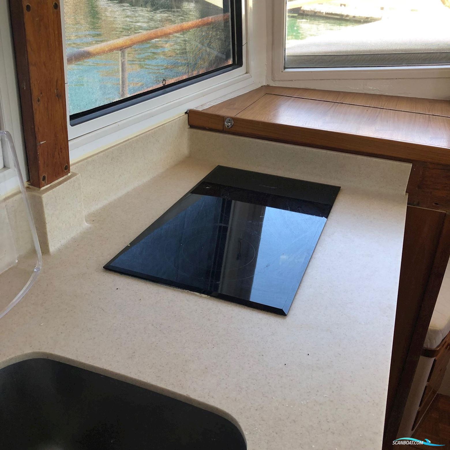 Grandbanks 42 Classic