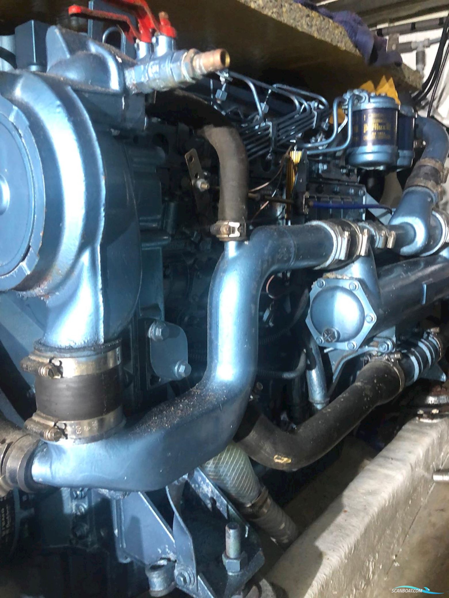 Grandbanks 42 Classic