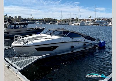 GRANDEZZA 25S Motorbåt 2021, med Mercruiser motor, Sverige