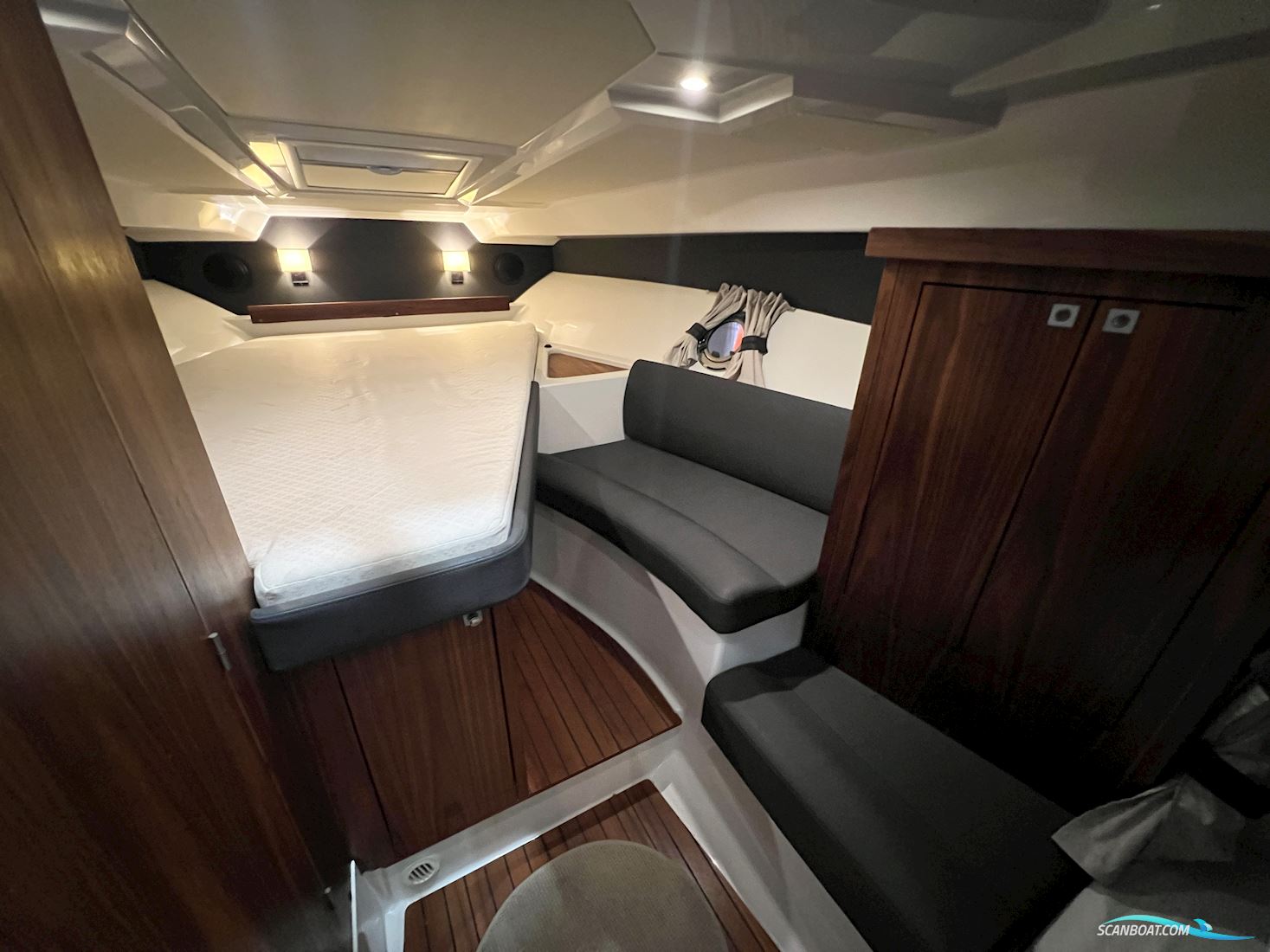 Grandezza 27 OC
