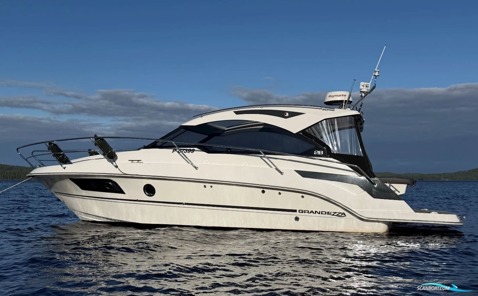 Grandezza 28 OC