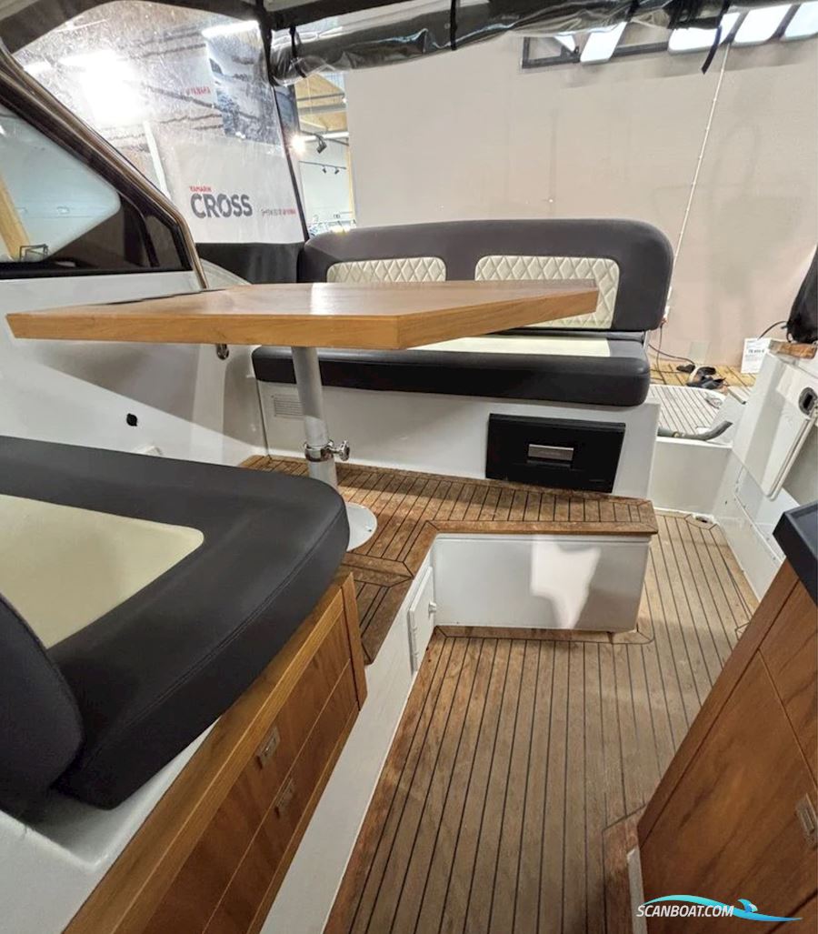 Grandezza 28 OC