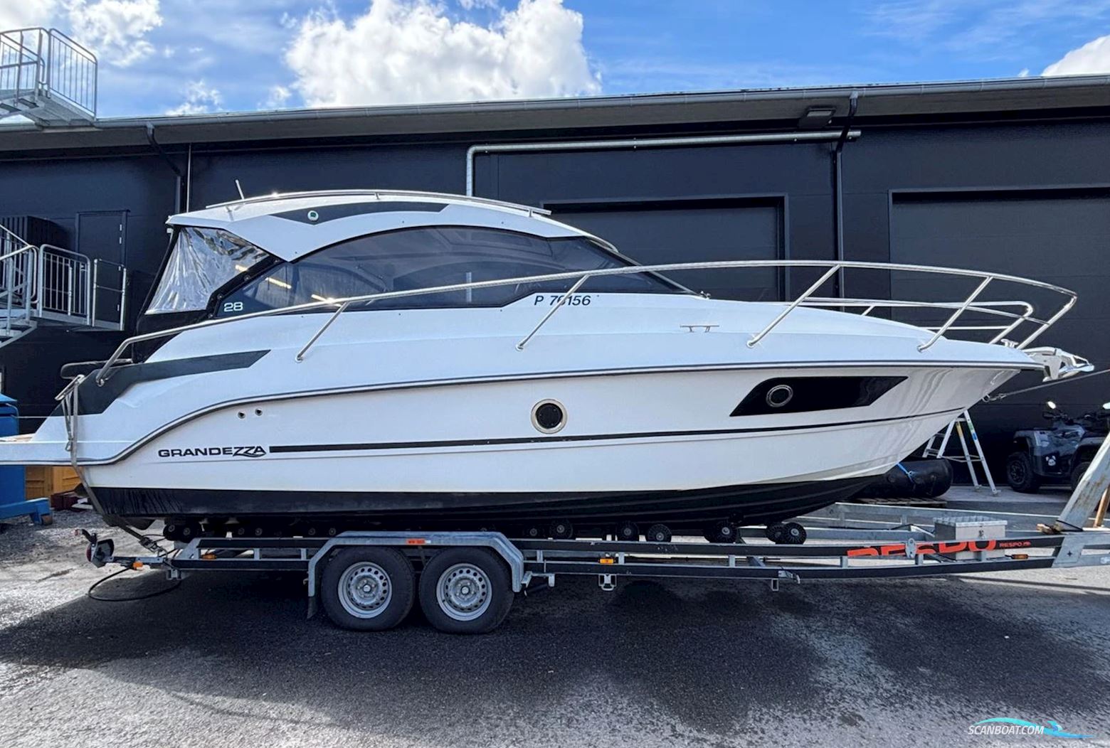 Grandezza 28 OC