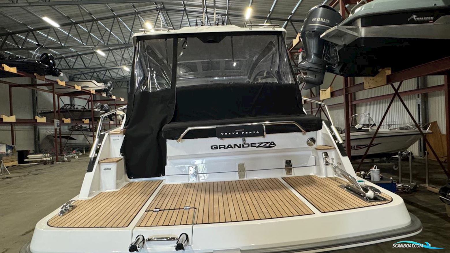 Grandezza 28 OC