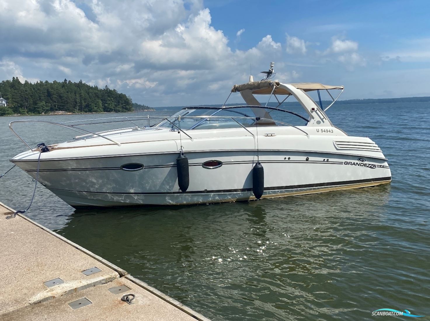 Grandezza 31 DC