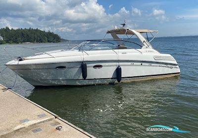 Grandezza 31 DC Motorbåt 2007, med Volvo Penta D6 - 310 motor, Sverige