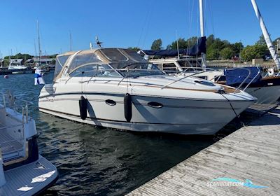 Grandezza 31 DC Motorbåt 2007, med Volvo Penta D6 - 310 motor, Sverige