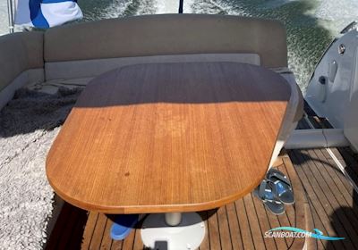Grandezza 31 DC Motorbåt 2007, med Volvo Penta D6 - 310 motor, Sverige