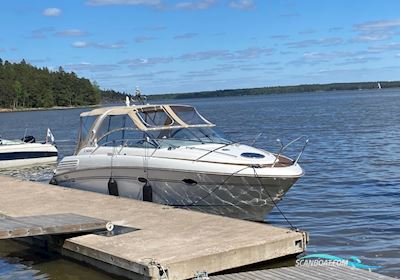 Grandezza 31 DC Motorbåt 2007, med Volvo Penta D6 - 310 motor, Sverige