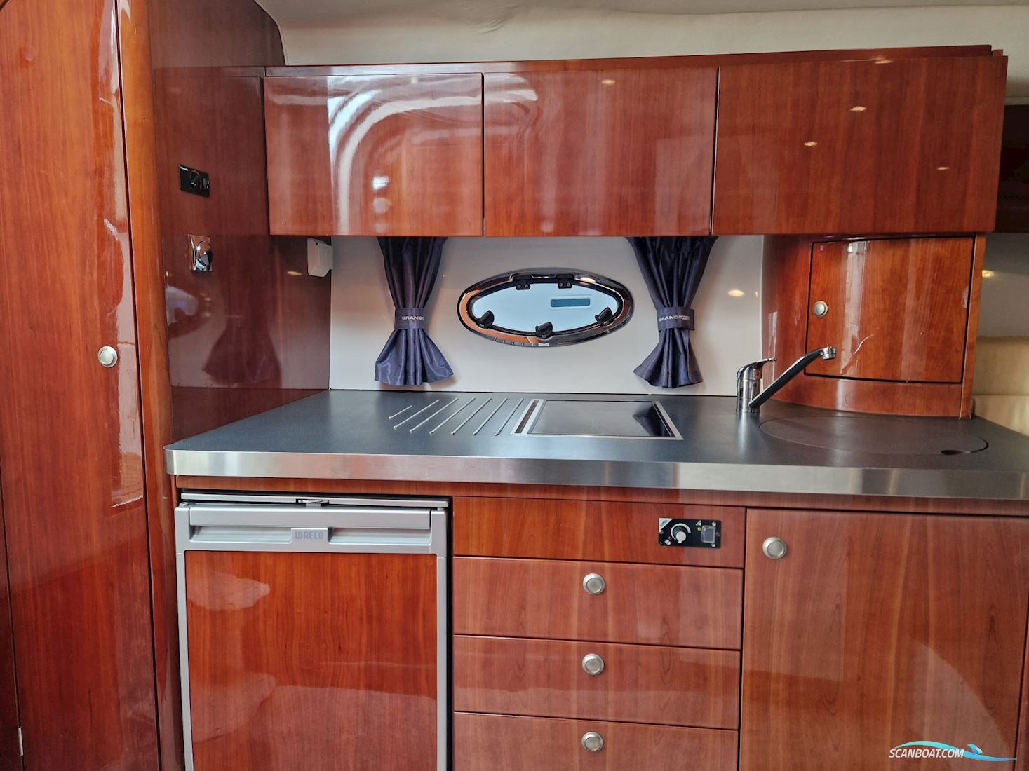 Grandezza 31 DC