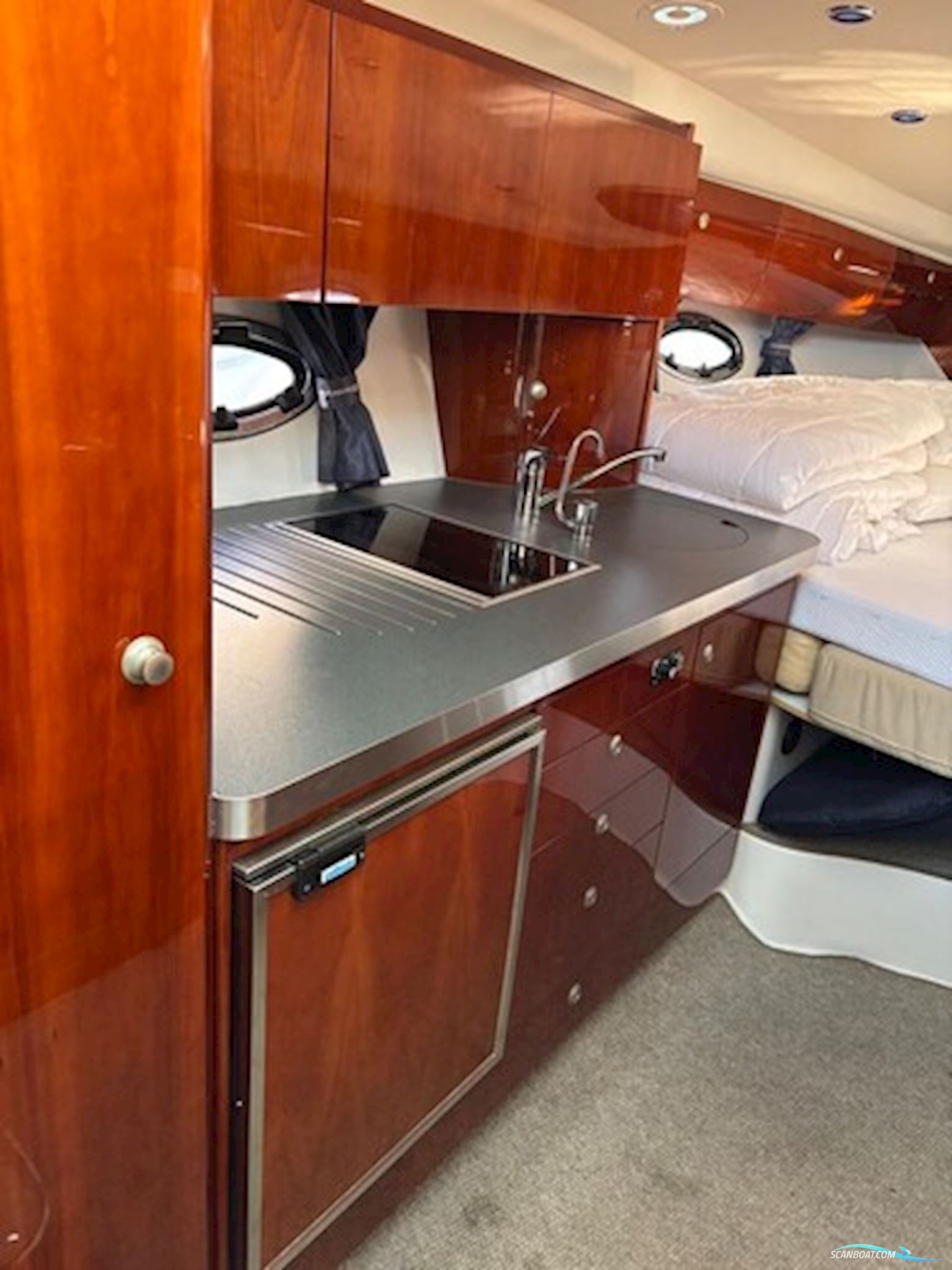 Grandezza 31 OC - NY PRIS!