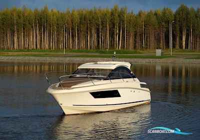Grandezza 31 OC Motorbåt 2006, med Volvo Penta motor, Sverige