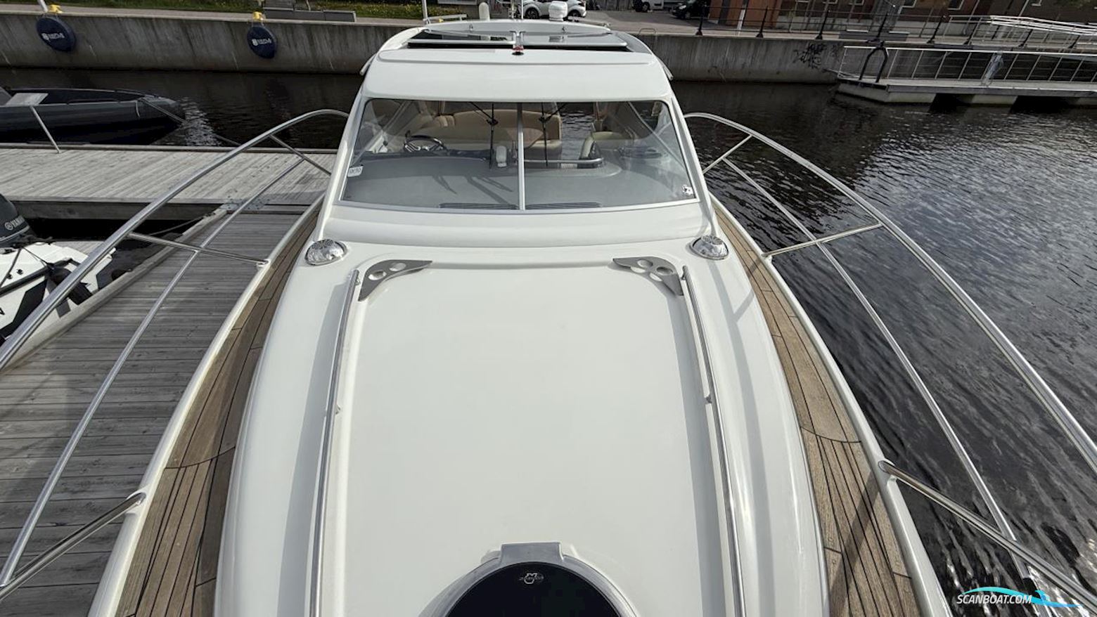 Grandezza 31 OC