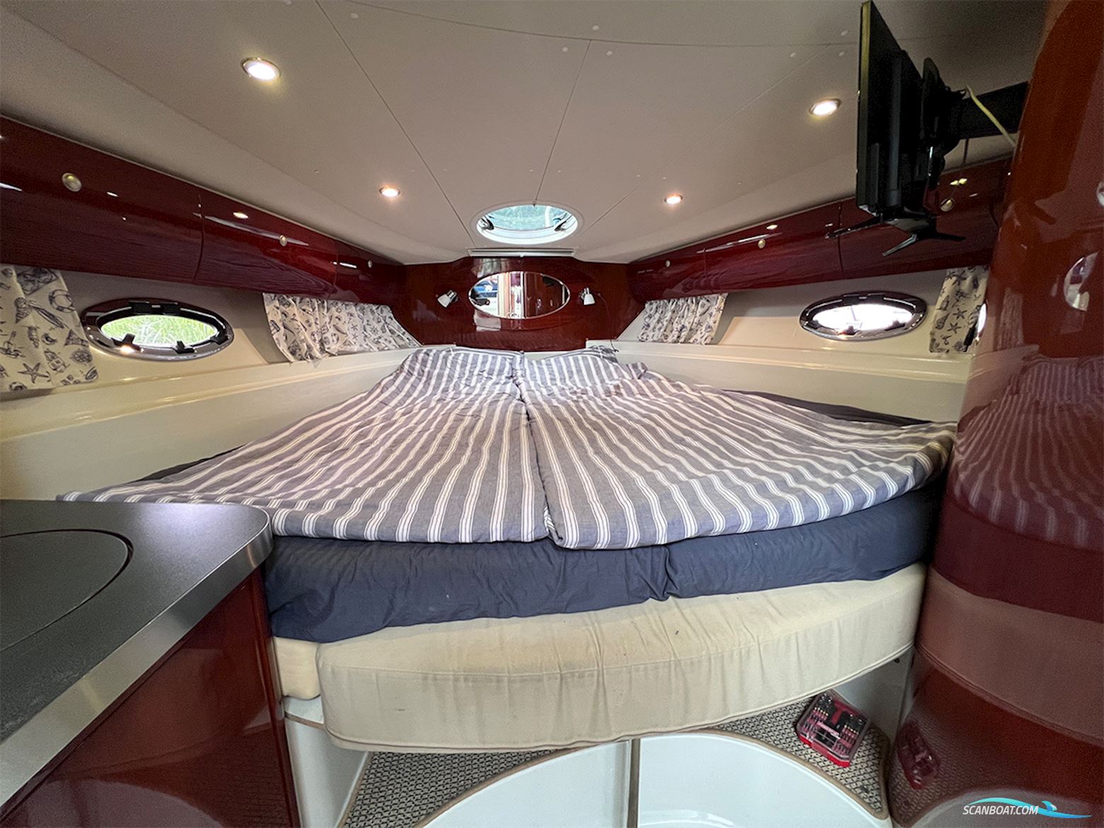 GRANDEZZA 31 OC
