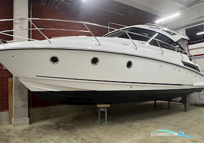 Grandezza 33 OC Motorbåt 2014, med Volvo Penta D3 220 Dps motor, Finland