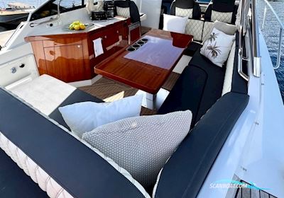 Grandezza 33 Special Edition Motorbåt 2016, med Volvo Penta D3 motor, Finland