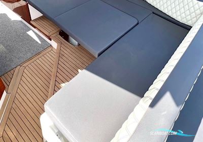Grandezza 33 Special Edition Motorbåt 2016, med Volvo Penta D3 motor, Finland