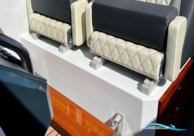 Grandezza 33 Special Edition Motorbåt 2016, med Volvo Penta D3 motor, Finland